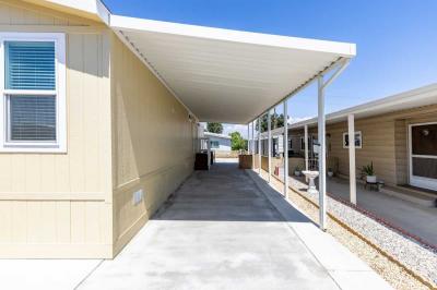 Photo 5 of 15 of home located at 601 N Kirby St # 283 Hemet, CA 92545