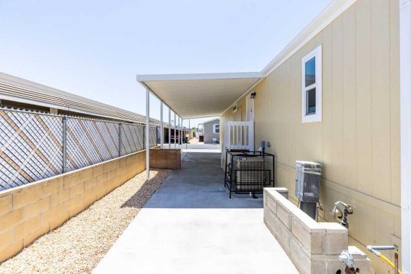 2025 CAVCO CANYON LAKE Manufactured Home