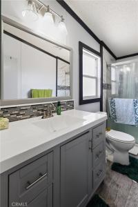 1998 Champion Manufactured Home