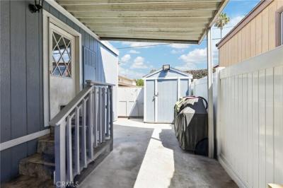 Photo 3 of 14 of home located at 11301 Euclid St #22 Garden Grove, CA 92840