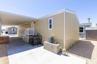 2025 CAVCO CANYON LAKE Manufactured Home