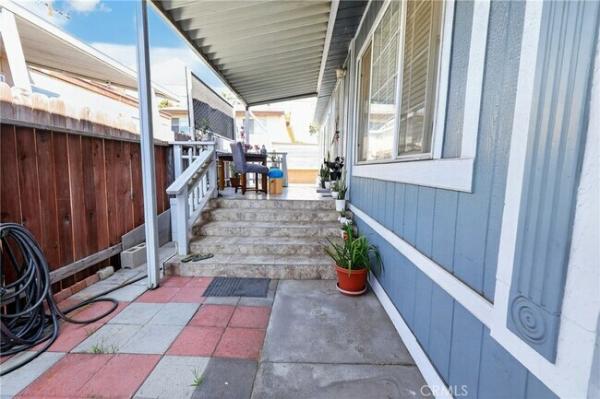 1998 Champion Mobile Home For Sale