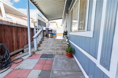 Mobile Home at 11301 Euclid St #22 Garden Grove, CA 92840