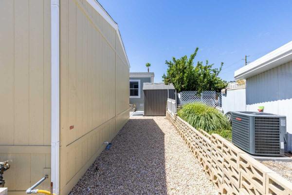 2025 CAVCO CANYON LAKE Manufactured Home