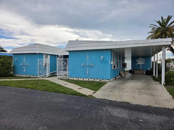 1979 TROP Mobile Home For Sale