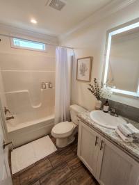 2023 Champion Homes of Merit Manufactured Home