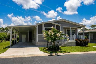 Mobile Home at 3363 Windjammer Drive Spring Hill, FL 34607
