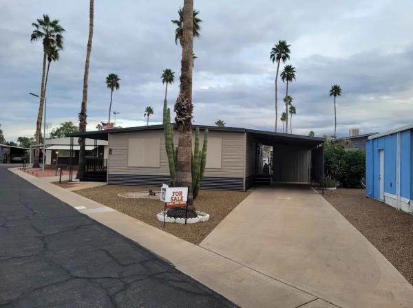  Mobile Home For Sale