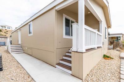 Photo 3 of 25 of home located at 3812 Bettie Ave Lot 54 Reno, NV 89512