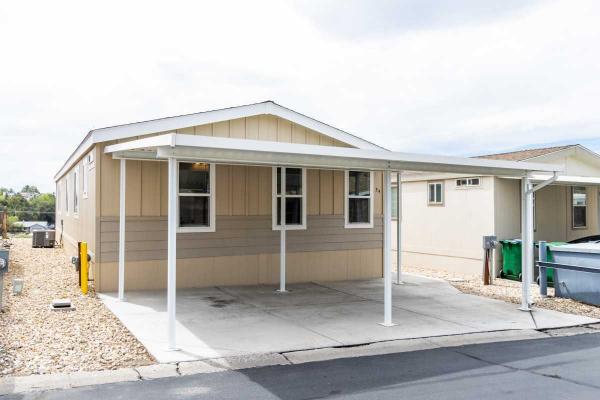 2021 Champion Mobile Home For Sale