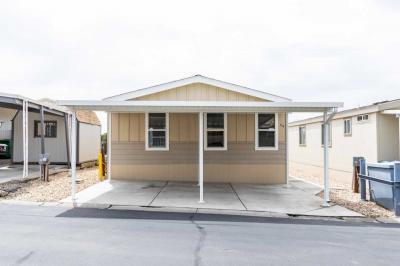 Photo 2 of 25 of home located at 3812 Bettie Ave Lot 54 Reno, NV 89512