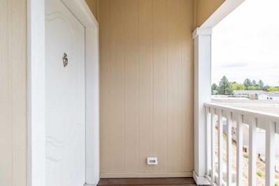 Photo 5 of 25 of home located at 3812 Bettie Ave Lot 54 Reno, NV 89512