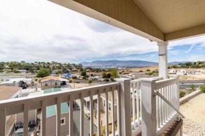 Photo 4 of 25 of home located at 3812 Bettie Ave Lot 54 Reno, NV 89512