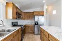 2021 Champion Sky Line Manufactured Home
