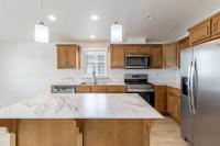 2021 Champion Sky Line Manufactured Home