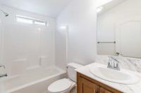 2021 Champion Sky Line Manufactured Home