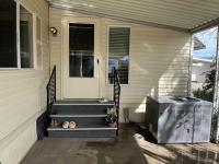 1976 Delmar Mobile Home
