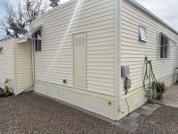 1976 Delmar Mobile Home
