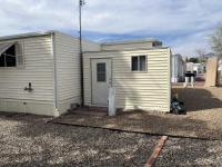 1976 Delmar Mobile Home