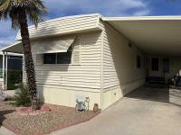 1976 Delmar Mobile Home