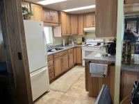 1976 Delmar Mobile Home