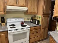1976 Delmar Mobile Home