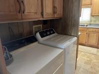 1976 Delmar Mobile Home