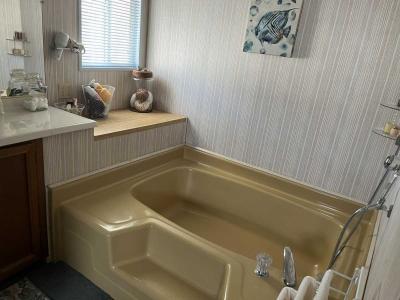Photo 5 of 20 of home located at 7570 E Speedway #420 Tucson, AZ 85710