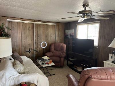 Photo 4 of 20 of home located at 7570 E Speedway #420 Tucson, AZ 85710