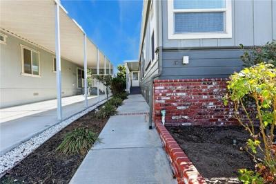 Photo 4 of 5 of home located at 525 N Gilbert St #22 Anaheim, CA 92801