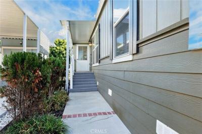Photo 5 of 5 of home located at 525 N Gilbert St #22 Anaheim, CA 92801