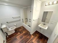2022 TICR Mobile Home