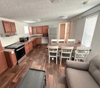 2022 TICR Mobile Home