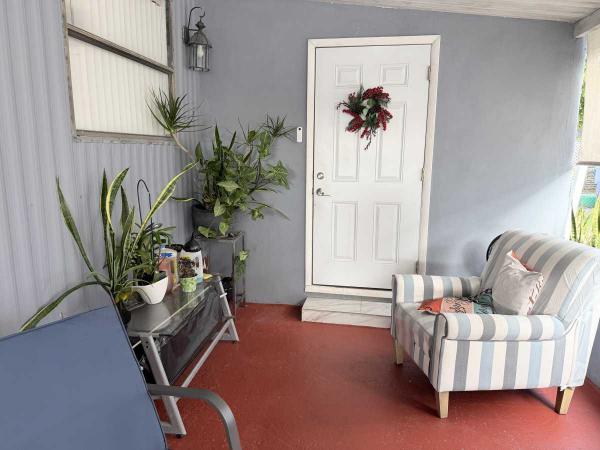 BRIA Mobile Home For Sale