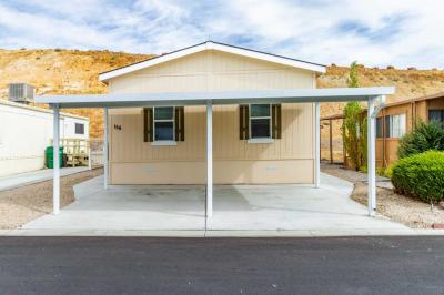 Mobile Home at 3803 Joy Ln Lot 156 Reno, NV 89512