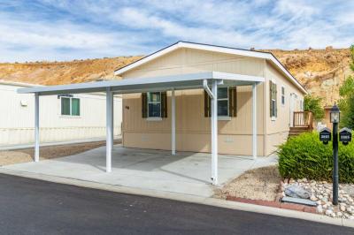 Photo 2 of 23 of home located at 3803 Joy Ln Lot 156 Reno, NV 89512