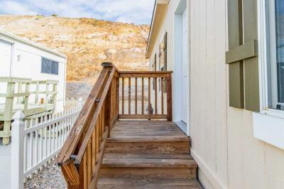 Photo 3 of 23 of home located at 3803 Joy Ln Lot 156 Reno, NV 89512