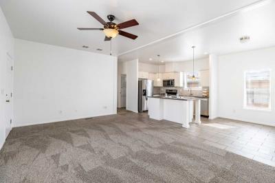 Photo 5 of 23 of home located at 3803 Joy Ln Lot 156 Reno, NV 89512