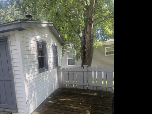 Mobile Home