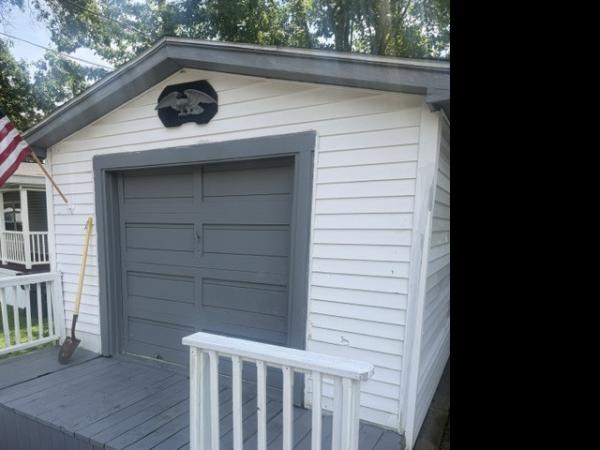 Mobile Home