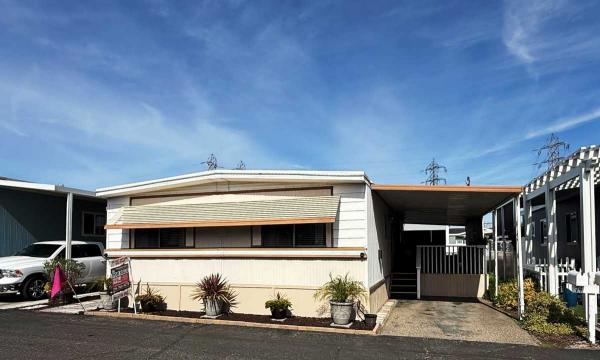 Photo 1 of 2 of home located at 19350 Ward Street #73 Huntington Beach, CA 92646