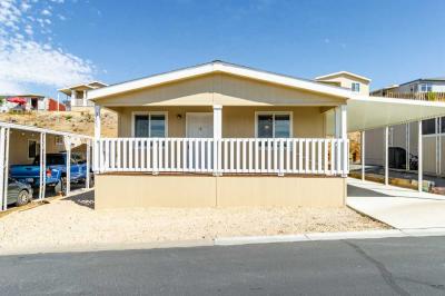 Mobile Home at 3803 Nina Ave Lot 47 Reno, NV 89512