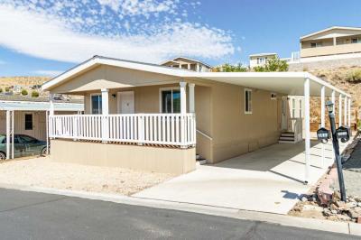 Photo 2 of 22 of home located at 3803 Nina Ave Lot 47 Reno, NV 89512