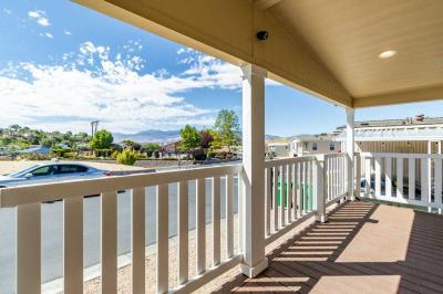 Photo 3 of 22 of home located at 3803 Nina Ave Lot 47 Reno, NV 89512