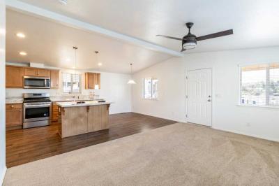 Photo 5 of 22 of home located at 3803 Nina Ave Lot 47 Reno, NV 89512