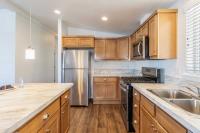 2021 Champion Sky Line Mobile Home