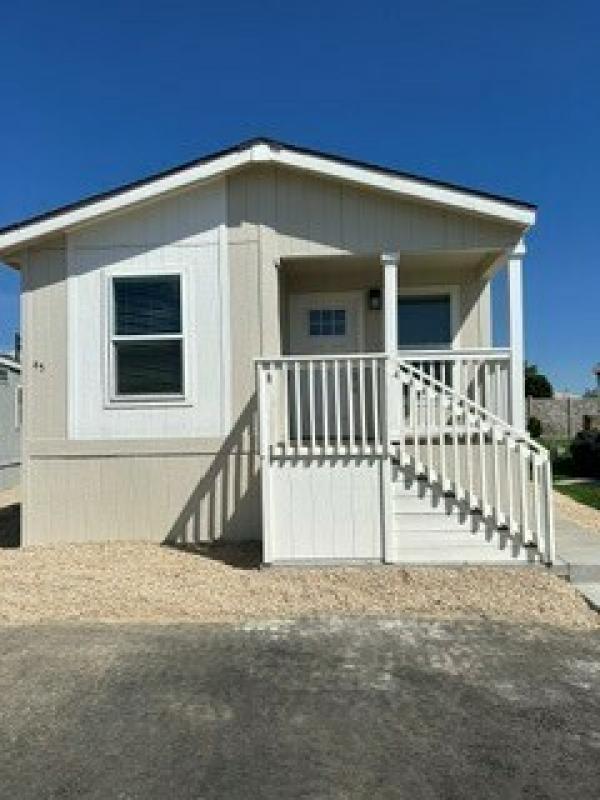 2026 Clayton Mobile Home For Sale