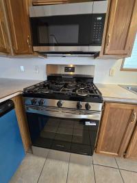 1996 Marshfield Esquire LTD Mobile Home