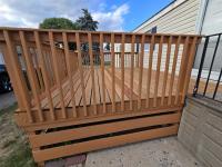 1996 Marshfield Esquire LTD Mobile Home