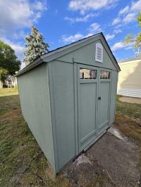 1996 Marshfield Esquire LTD Mobile Home